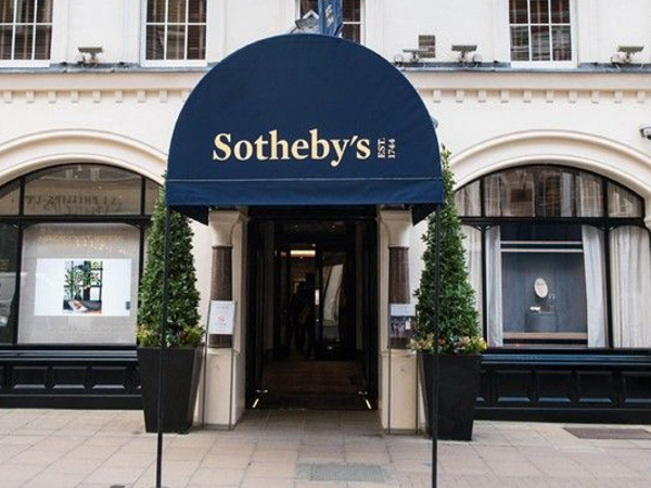 Sotheby's International Realty expands its presence in Germany